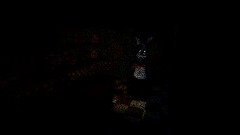 A screenshot taken in Dreams. 1 of 2.