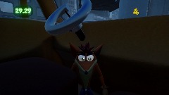 A screenshot taken in Dreams. 18 of 25.