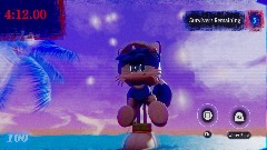 A screenshot taken in Dreams. 3 of 3.