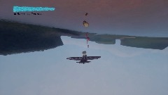 A screenshot taken in Dreams. 14 of 20.