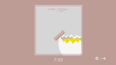 A screenshot taken in Dreams. 1 of 1.