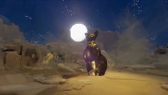 Ma création - 07/03/2020