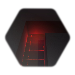 Right Angle Magma Corridor