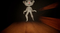 A screenshot taken in Dreams. 1 of 1.