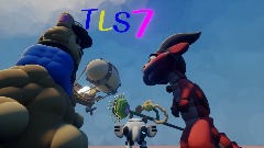 The Lancewing Show 7!