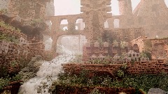 A screenshot taken in Dreams. 13 of 30.