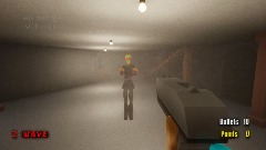 A screenshot taken in Dreams. 2 of 14.