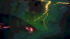 A screenshot taken in Dreams. 1 of 3.