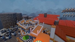 Table Chaos (Welcome Home)