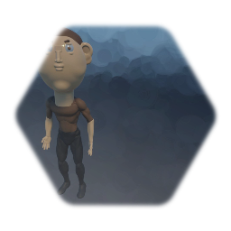 Horatio Petrie Model