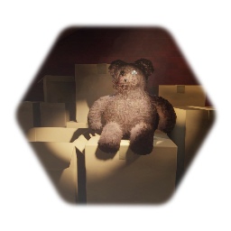 Teddy Bear