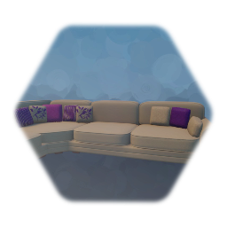 Sofas, Couches & Benches | The Sims 5