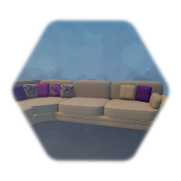 Corner Sofa