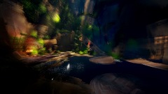 A screenshot taken in Dreams. 15 of 28.