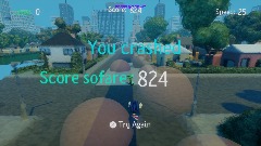 A screenshot taken in Dreams. 15 of 28.