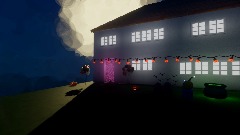 Halloween Party Pt. 1