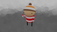 A screenshot taken in Dreams. 1 of 1.