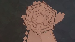 Super duper maze