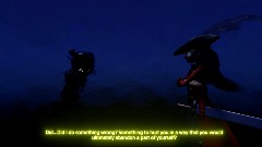 A screenshot taken in Dreams. 10 of 13.