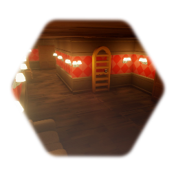 [Roblox Doors] Room 21