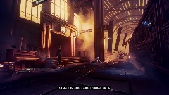 A screenshot taken in Dreams. 2 of 2.