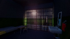 prison
