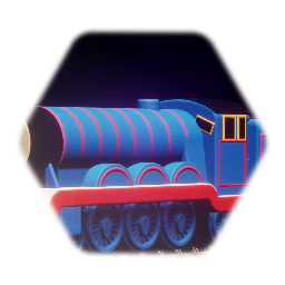 (PVDS) Gordon The Exploding Glizzy (V2)