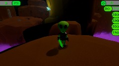 A screenshot taken in Dreams. 1 of 12.