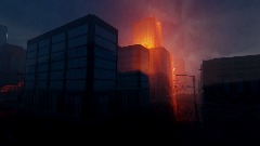 A screenshot taken in Dreams. 6 of 7.