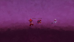 FNF Vs Bambi {SPACE}