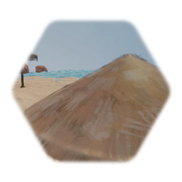 <uipossessvizbody> Dreams Guild - Sand Cookie