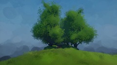 A screenshot taken in Dreams. 5 of 21.