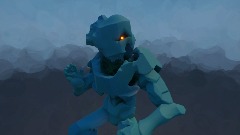 A screenshot taken in Dreams. 15 of 15.