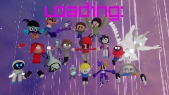 A screenshot taken in Dreams. 14 of 29.