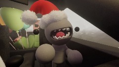 Balloons in the car Vine