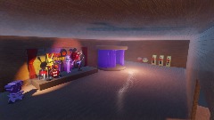 A screenshot taken in Dreams. 1 of 15.