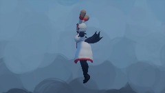 A screenshot taken in Dreams. 1 of 8.