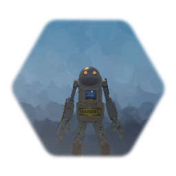 The best puppets from the comunity part2