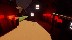 House of The dead level 1