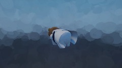 A screenshot taken in Dreams. 13 of 16.