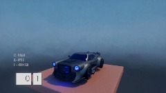 A screenshot taken in Dreams. 5 of 19.