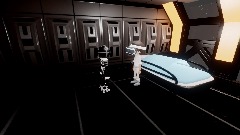 Bedtime for BUD-E and Skyler