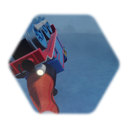 Remix of Choo choo 6