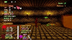 A screenshot taken in Dreams. 1 of 10.