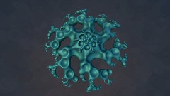 A screenshot taken in Dreams. 4 of 4.