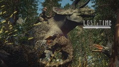 A screenshot taken in Dreams. 2 of 21.