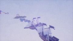 Aaron's "world" (level 4)