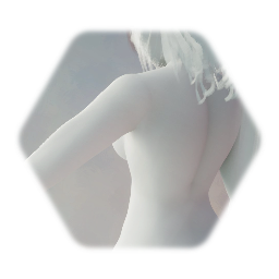 Petite Seamless Female Character Base V4