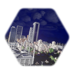 Ghost City