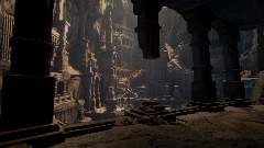 A screenshot taken in Dreams. 2 of 16.